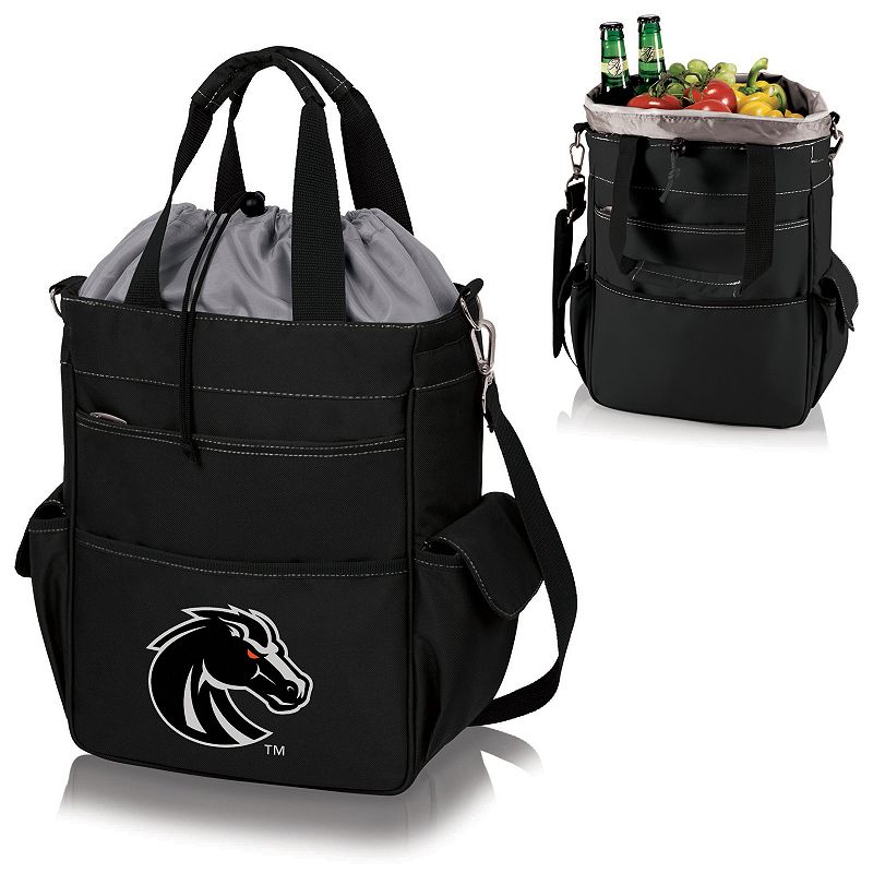 Boise State Broncos Insulated Lunch Cooler