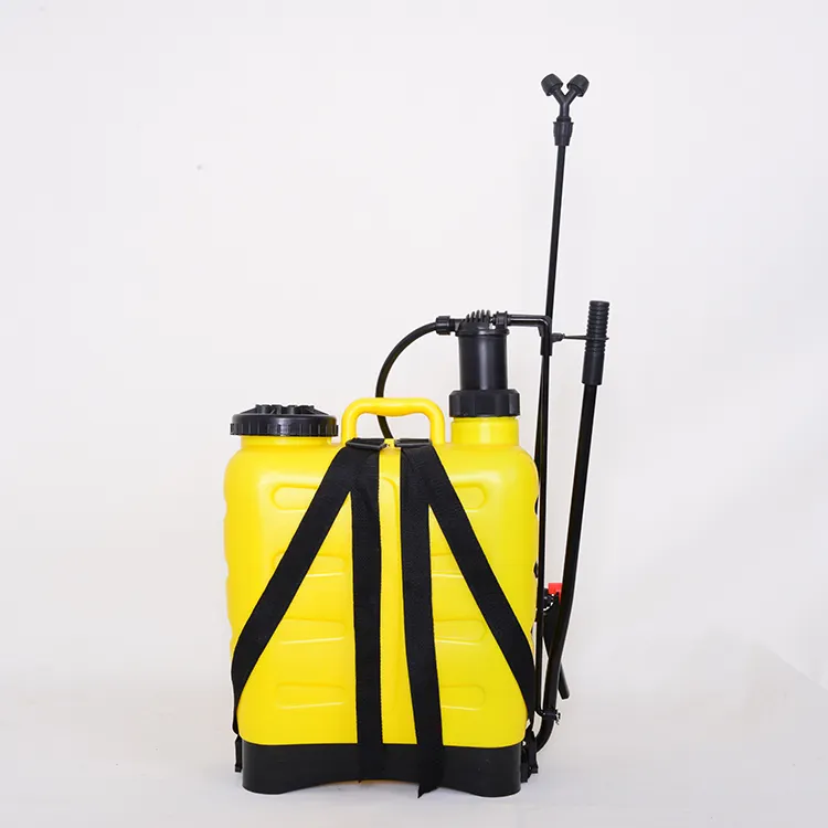 Factory Supply Knapsack Type 18L Agriculture Farm Sprayers