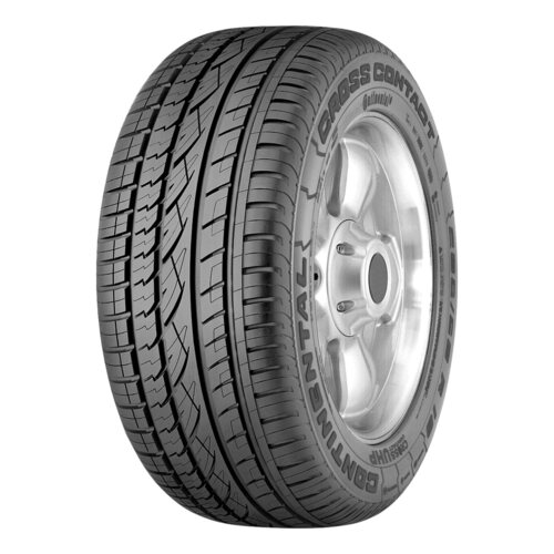 Continental CrossContact UHP 29540R21XL 111W BSW Tires