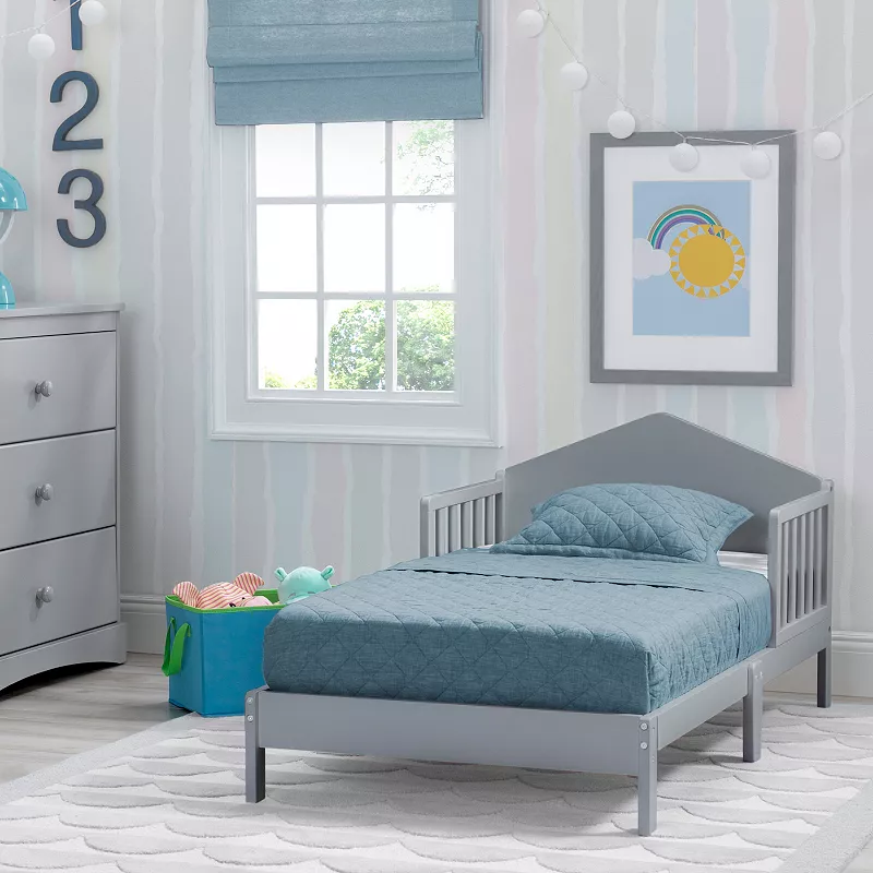 Delta Children Homestead Toddler Bed