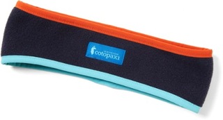 Cotopaxi Teca Fleece Headband