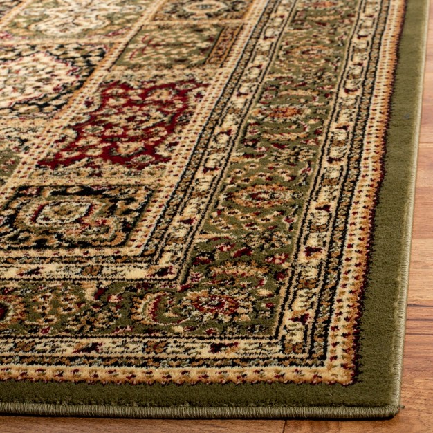 Lyndhurst Lnh217 Power Loomed Area Rug Safavieh