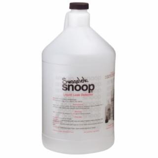 Snoop Leak 747 8OZ SNOOP BL 8Oz. Blue Lower Temper...