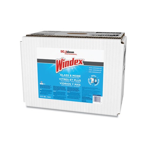 Windex Glass Cleaner with AmmoniaD  SJN696502