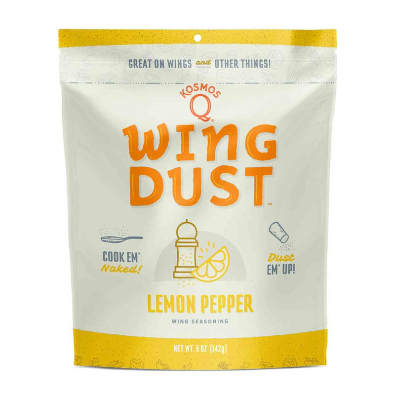 WING DUST LMN PEPR 5OZ