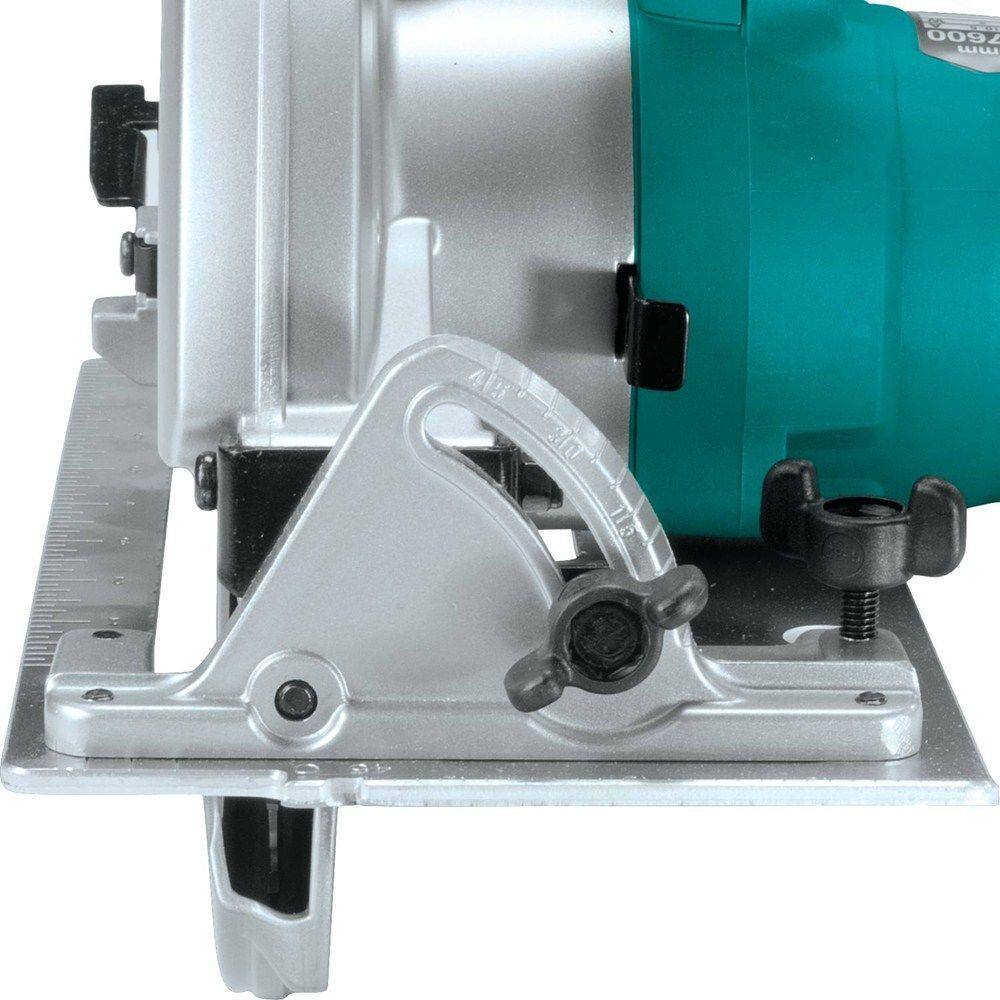 Makita 10.5 Amp 7-14 in. Corded Circular Saw HS7600