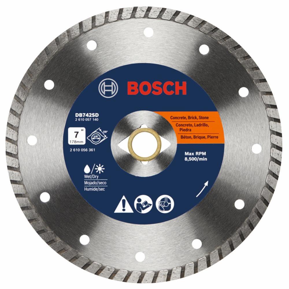 Bosch 7