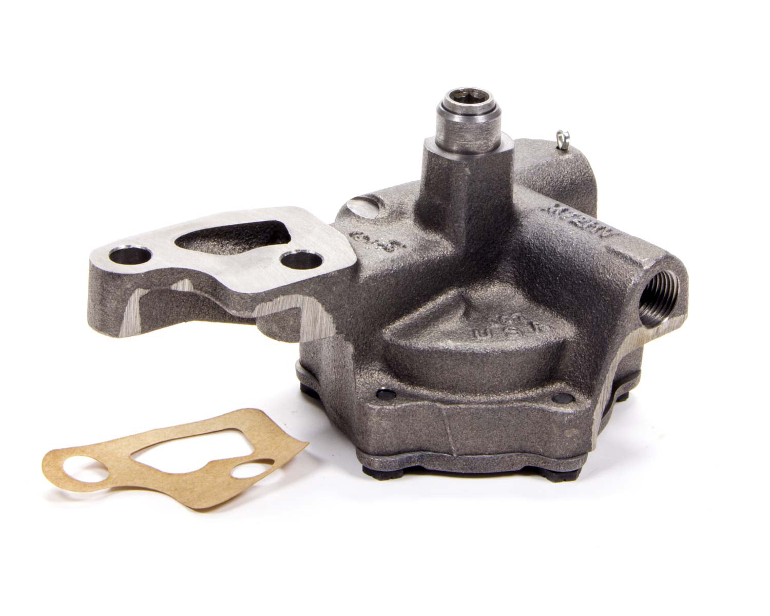 MELLING High Volume Mopar V6 Oil Pump P/N M72HV