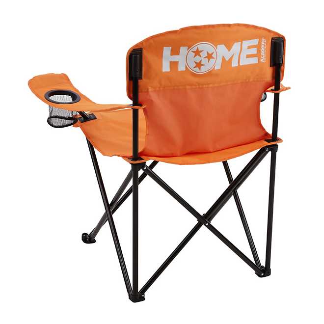 Academy Sports + Outdoors Tennessee State Folding Chair