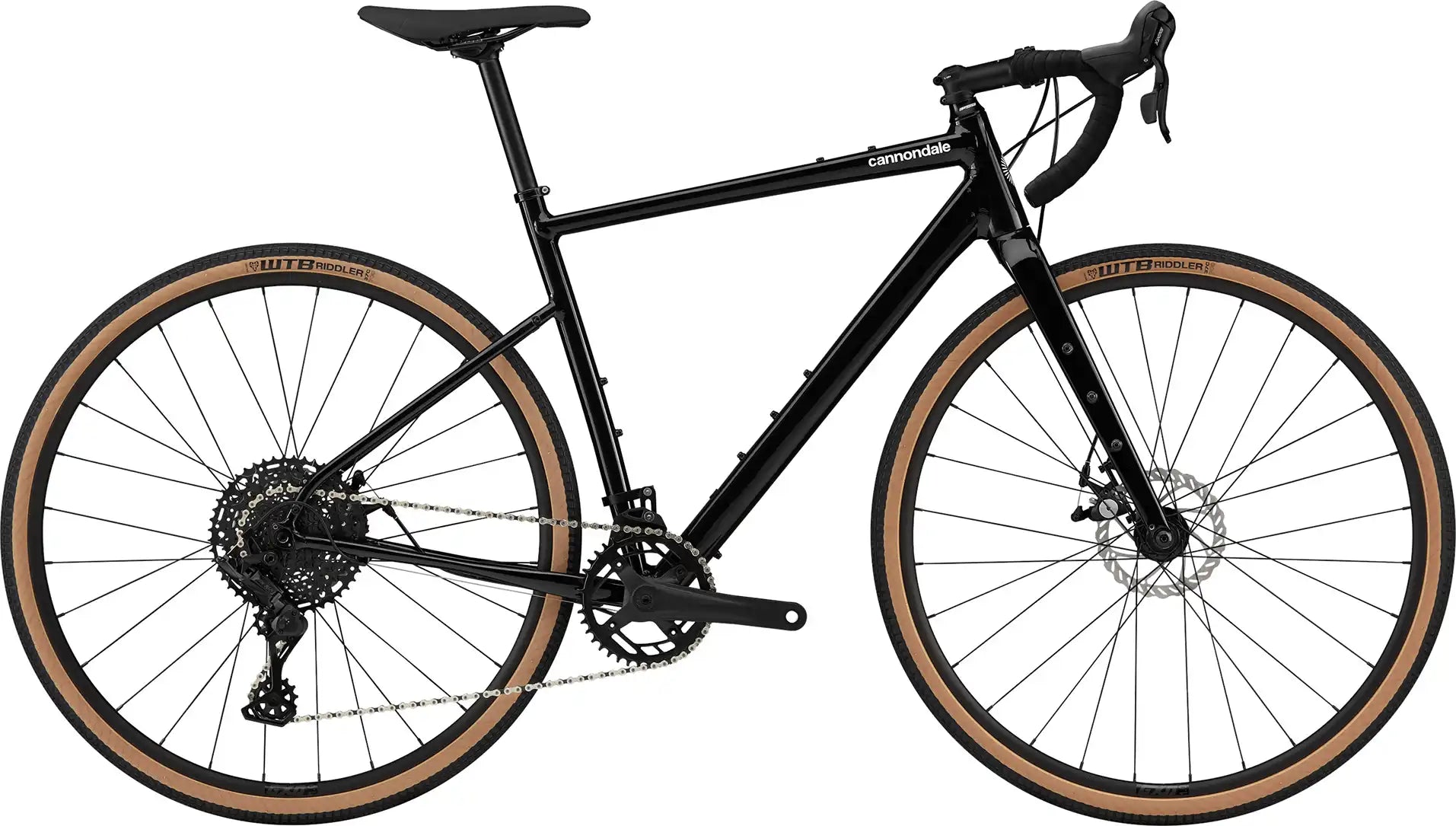 2022 Cannondale Topstone 4