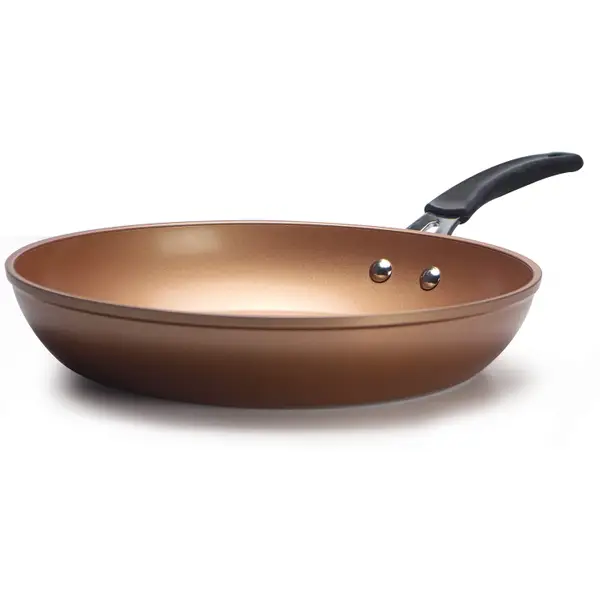 Endure Copper Fry Pan