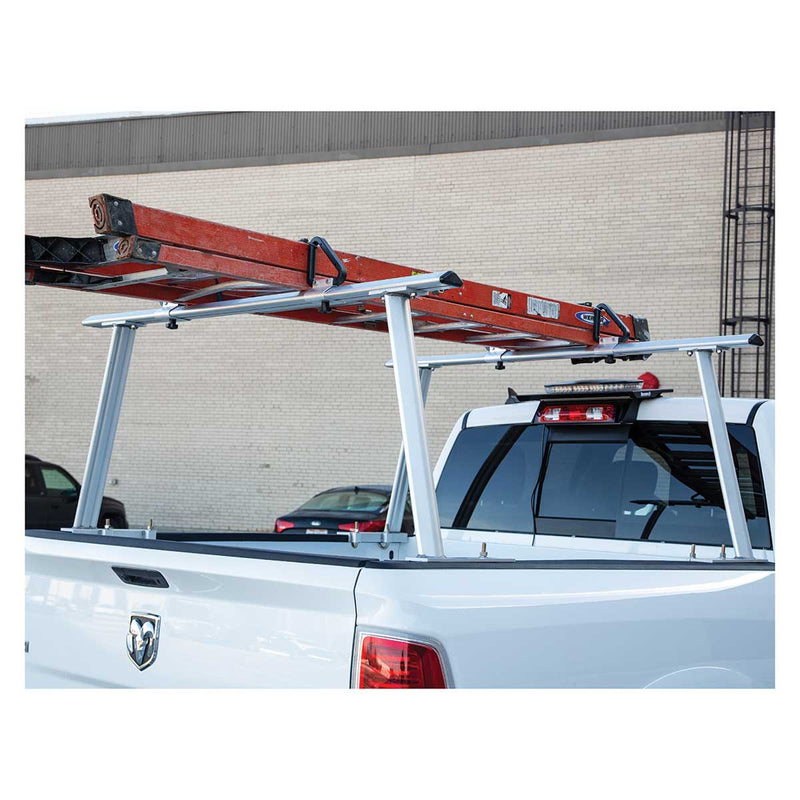 Buyers Products Aluminum Truck Rack