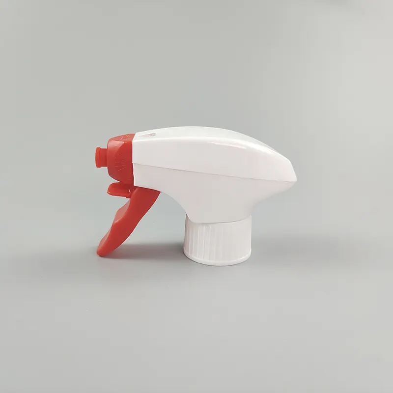 Factory Supply Strong  Plastic Foam Trigger Sprayer With Strong Foaming Child Lock For Daily Cleaning And Car Washing