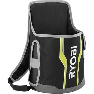 RYOBI ONE+ 18V Chemical Sprayer Backpack Holster AC12GAL