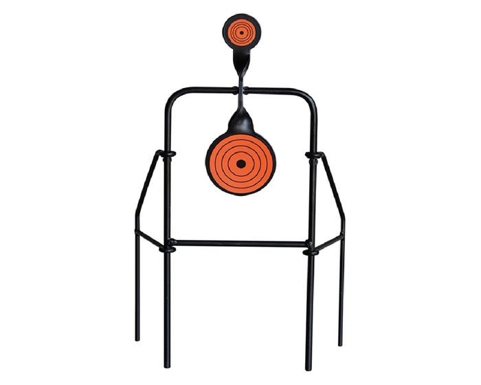 Rimfire Spinner Target， 1-3/4