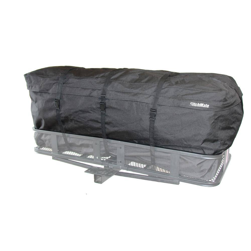 HitchMate CargoLoad 12 cu. ft. Soft Hitch Cargo Bag 3019