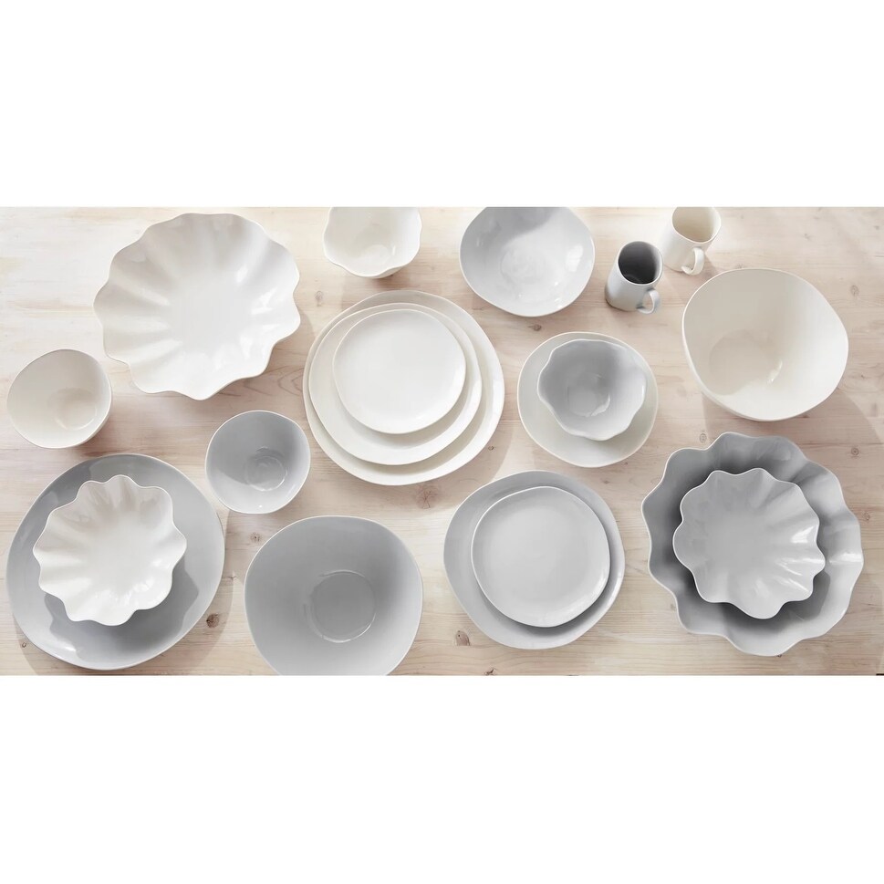 Portmeirion Sophie Conran Arbor Pasta Bowl   9 inch