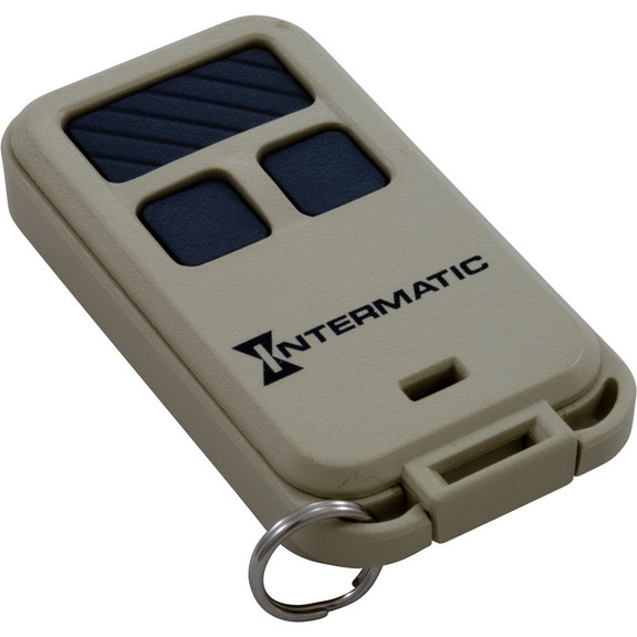 Intermatic RC939 Transmitter  3 Channel