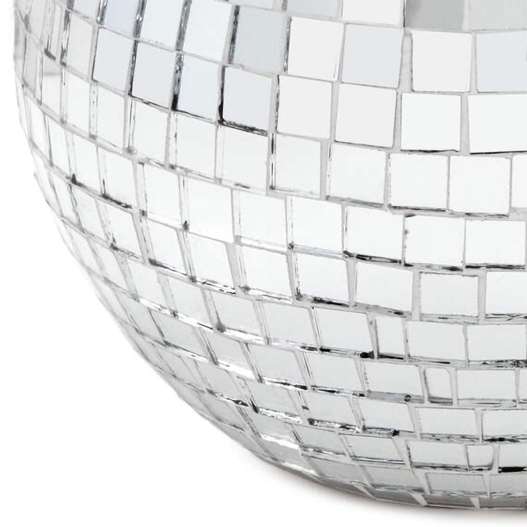 Hallmark Disco Ball Candy Dish