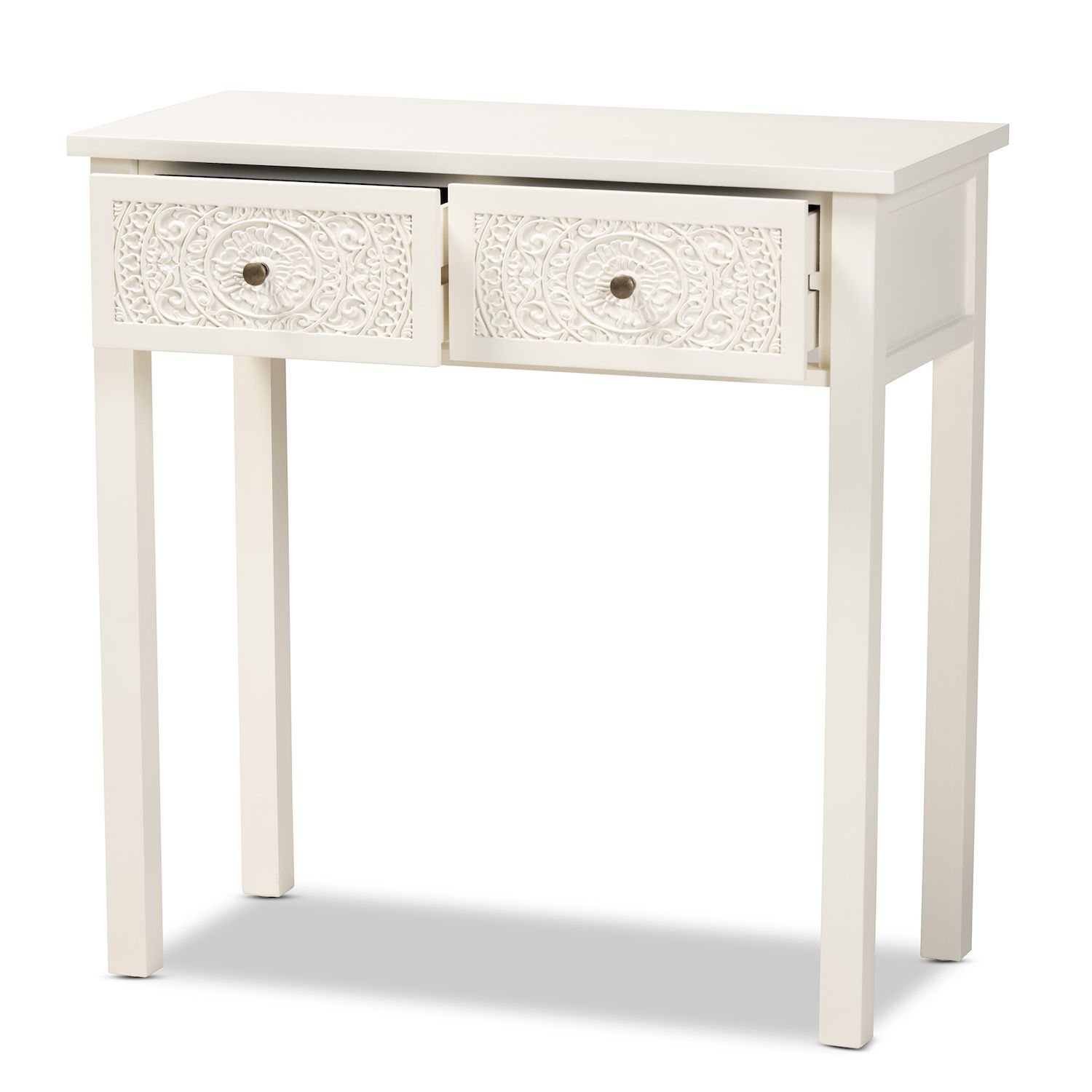 Baxton Studio Lambert Console Table