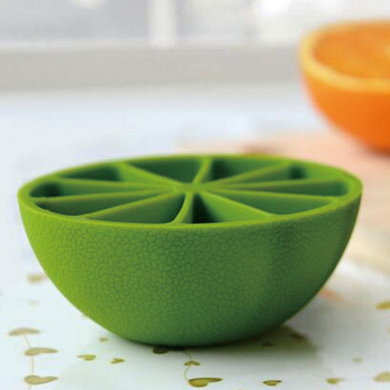 Protocol Cool Citrus 3D Ice Mold