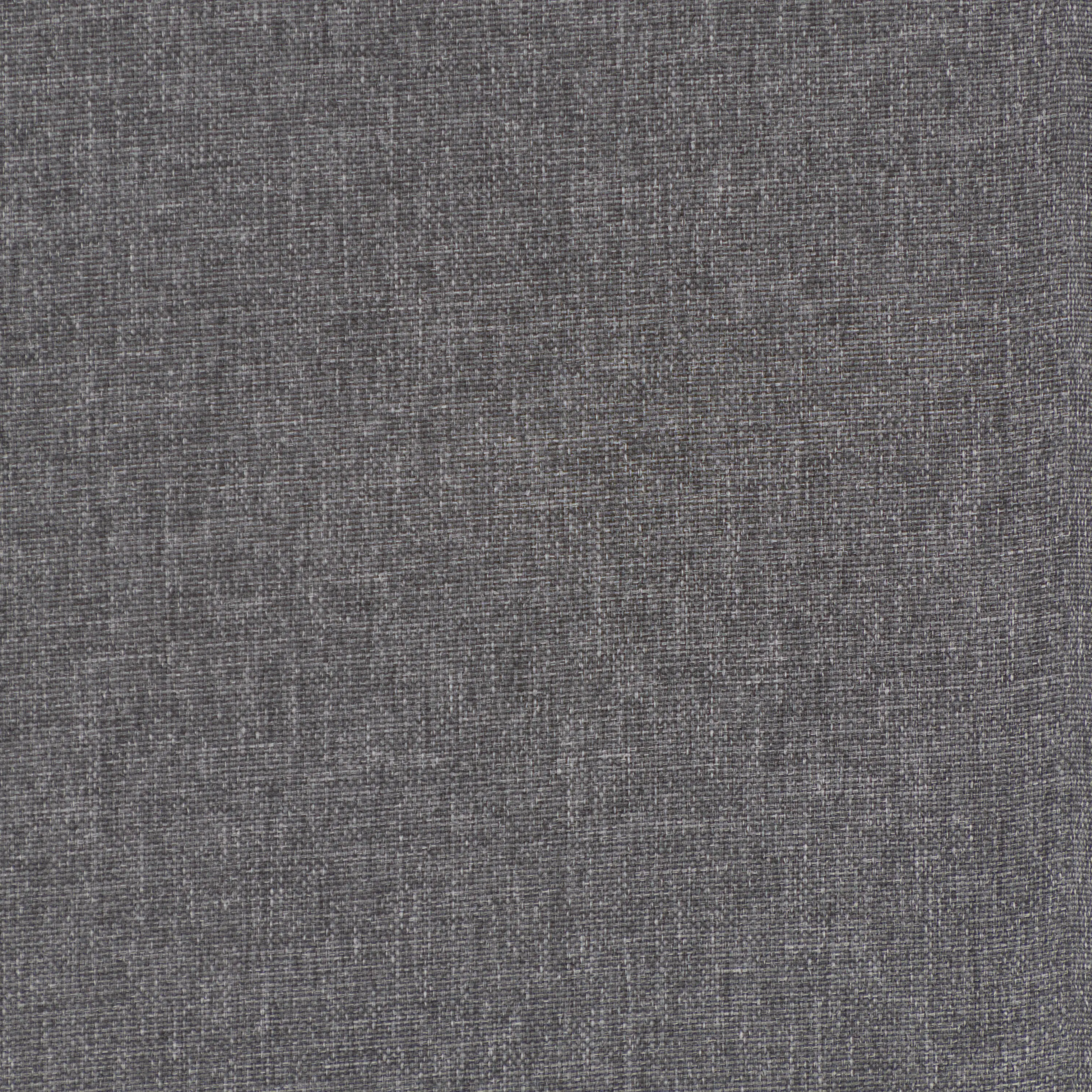 Georgia Contemporary Gray Fabric Accent Chair