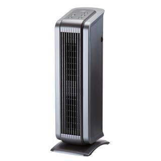 SPT Tower HEPAVOC Air Purifier with Ionizer AC-2062GA