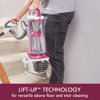 KENMORE AllergenSeal Bagless Multi-Surface Lift-Up Upright Vacuum Cleaner with Hair Eliminator Brushroll DU5092