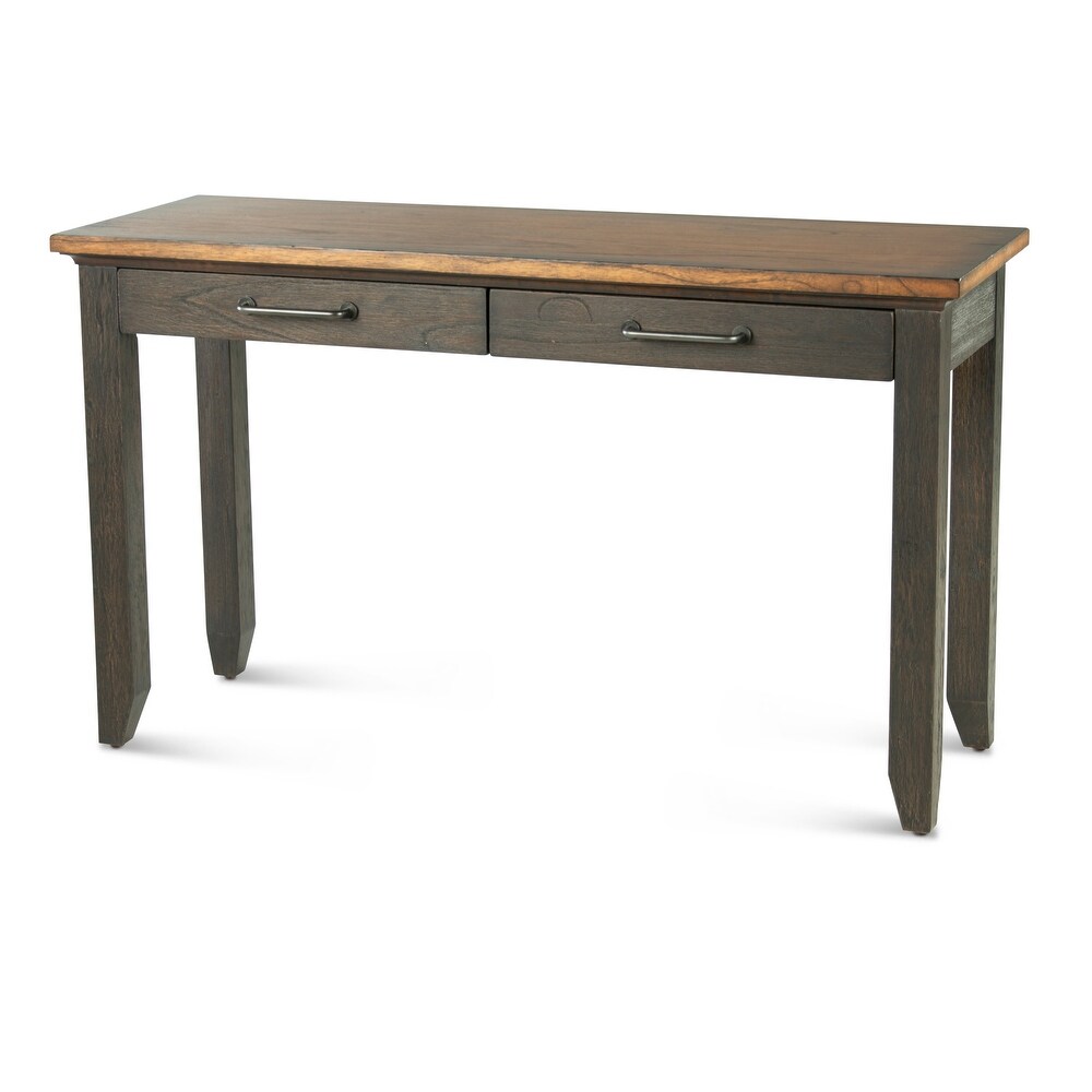 The Gray Barn Billings Creek Sofa Table