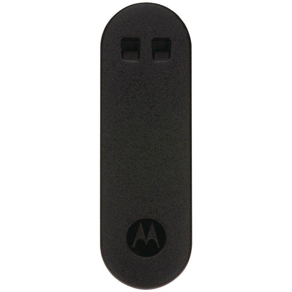 MOTOROLA Talkabout T400 Series Whistle Belt Clip Twin Pack PMLN7240AR