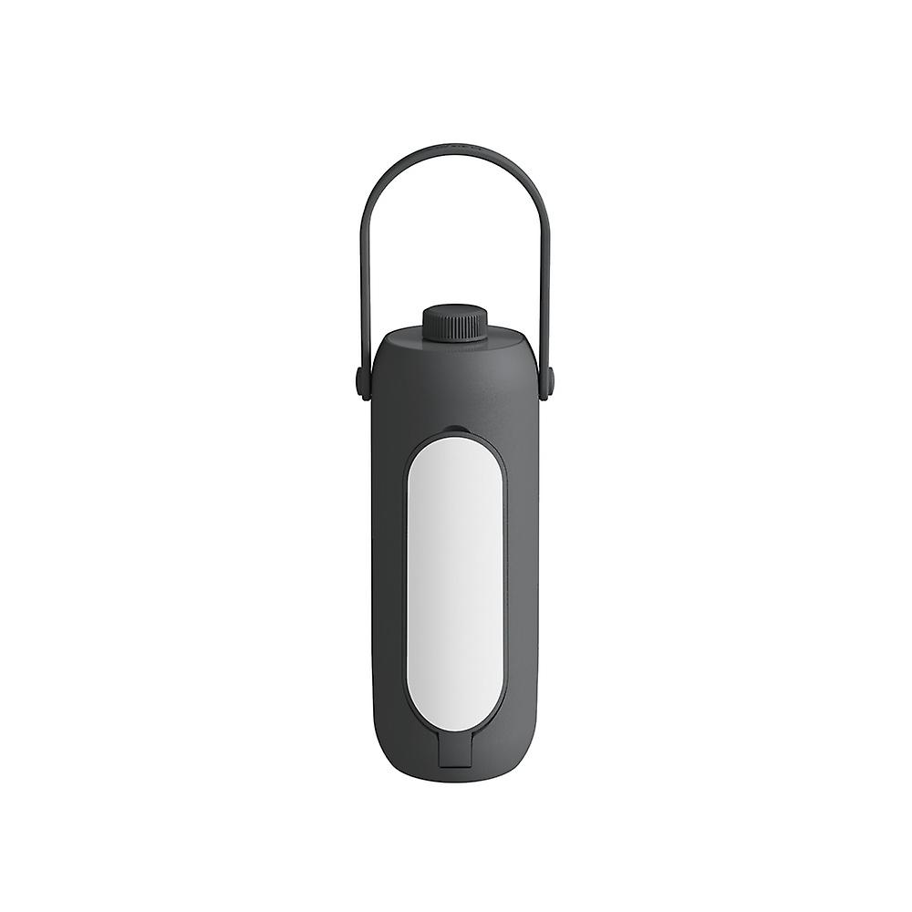 10000 Mah Large-capacity Battery Usb Interface Three-color Outdoor Can Be Hung Portable Outdoor Camping Light