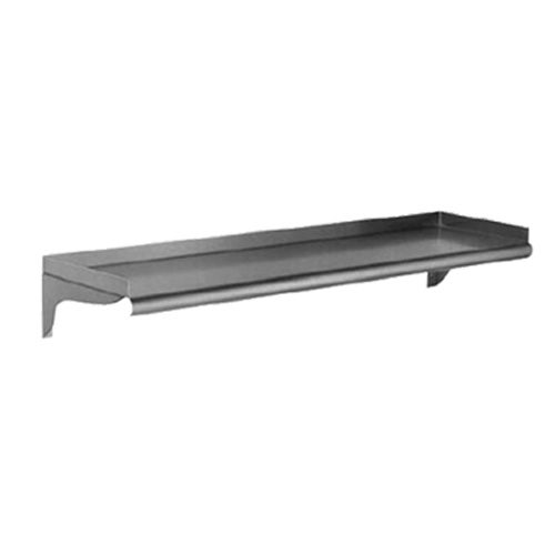 Eagle Group WS1272-16/4 Shelf， wall mount， 72