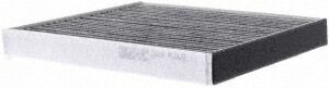 FRAM CF11809 Fresh Breeze Cabin Filter