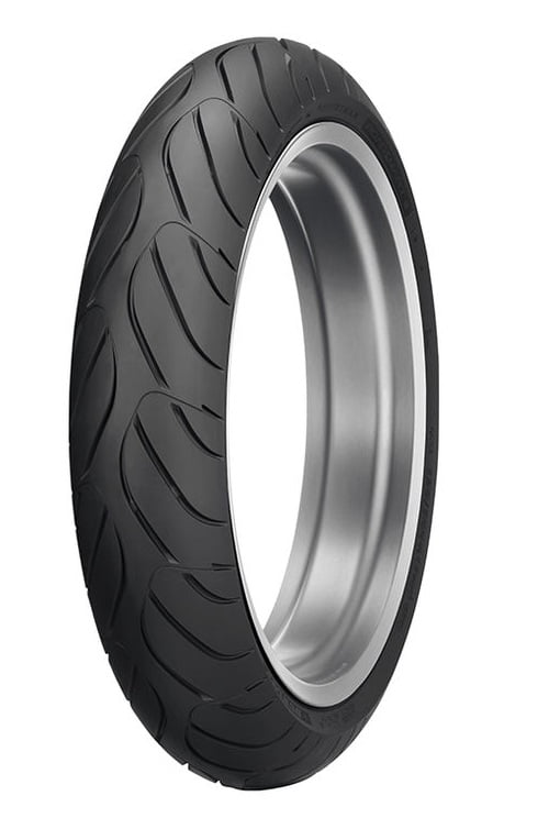 DUNLOP Roadsmart III Sport Touring Tire Front 120/70ZR17