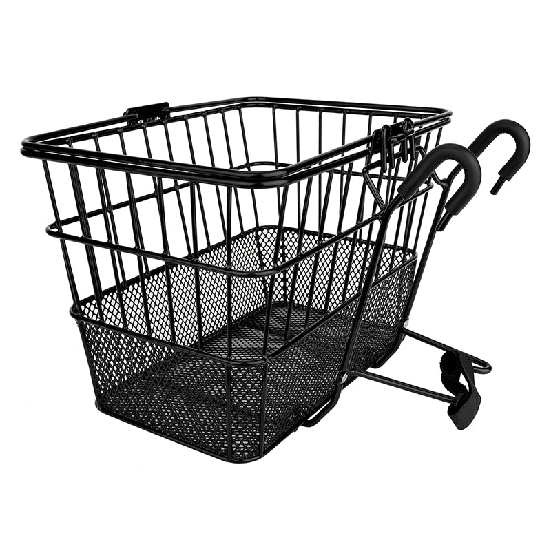 SUNLITE Basket Sunlt Ft Wire/Mesh L/O Std Bk W/Bracket