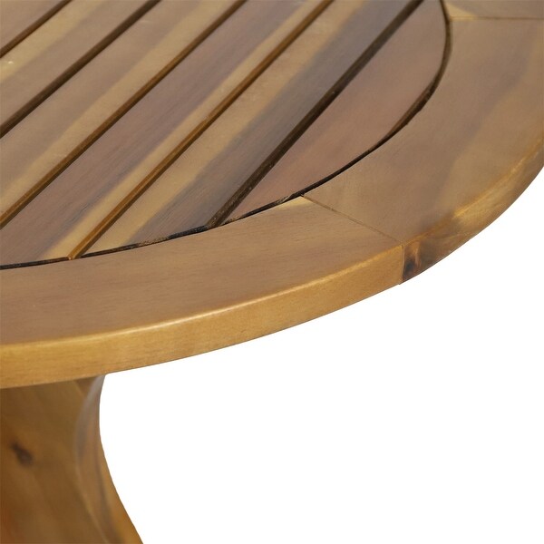 Outdoor Side Table