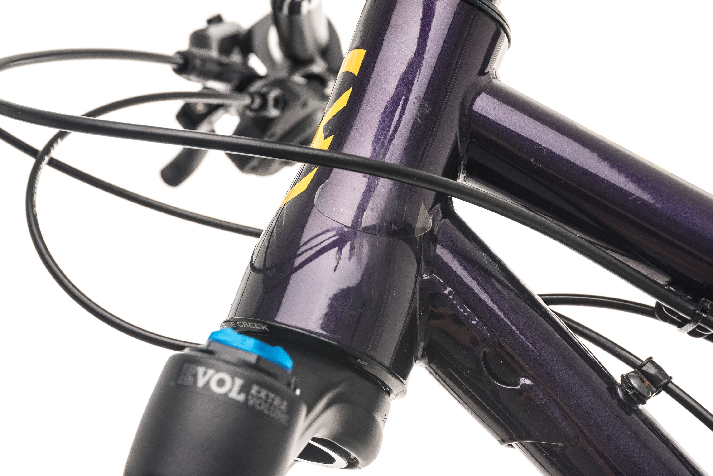 2018 Kona Honzo ST Mountain Bike - 2018, Large