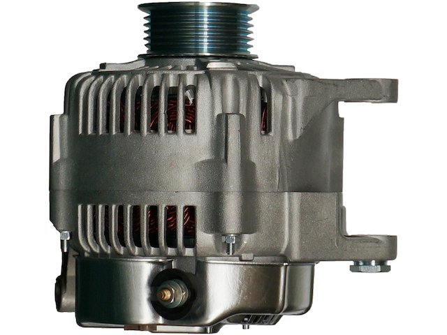 Alternator - 136 AMP - Compatible with 1999 - 2000 Jeep Grand Cherokee 4.7L V8