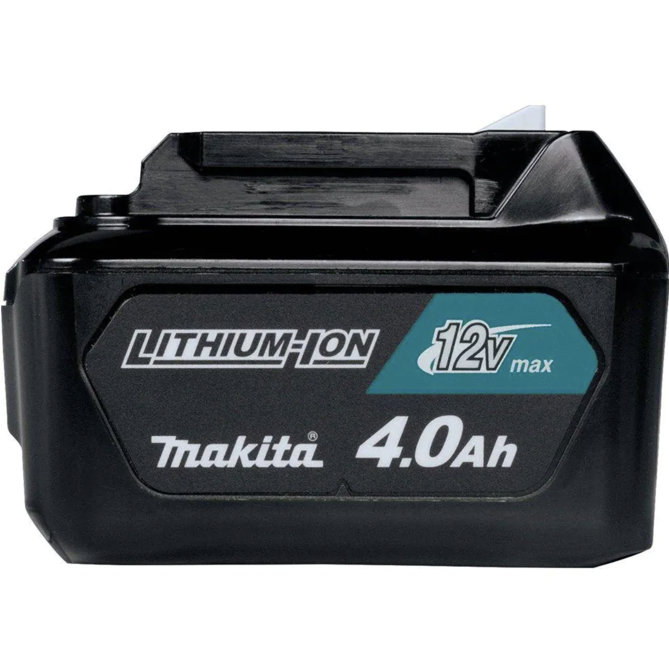 Makita 12V max CXT Lithium-Ion 4.0Ah Battery and 12V max CXT Lithium-Ion Cordless 7-1/8 in. Fan， Tool Only