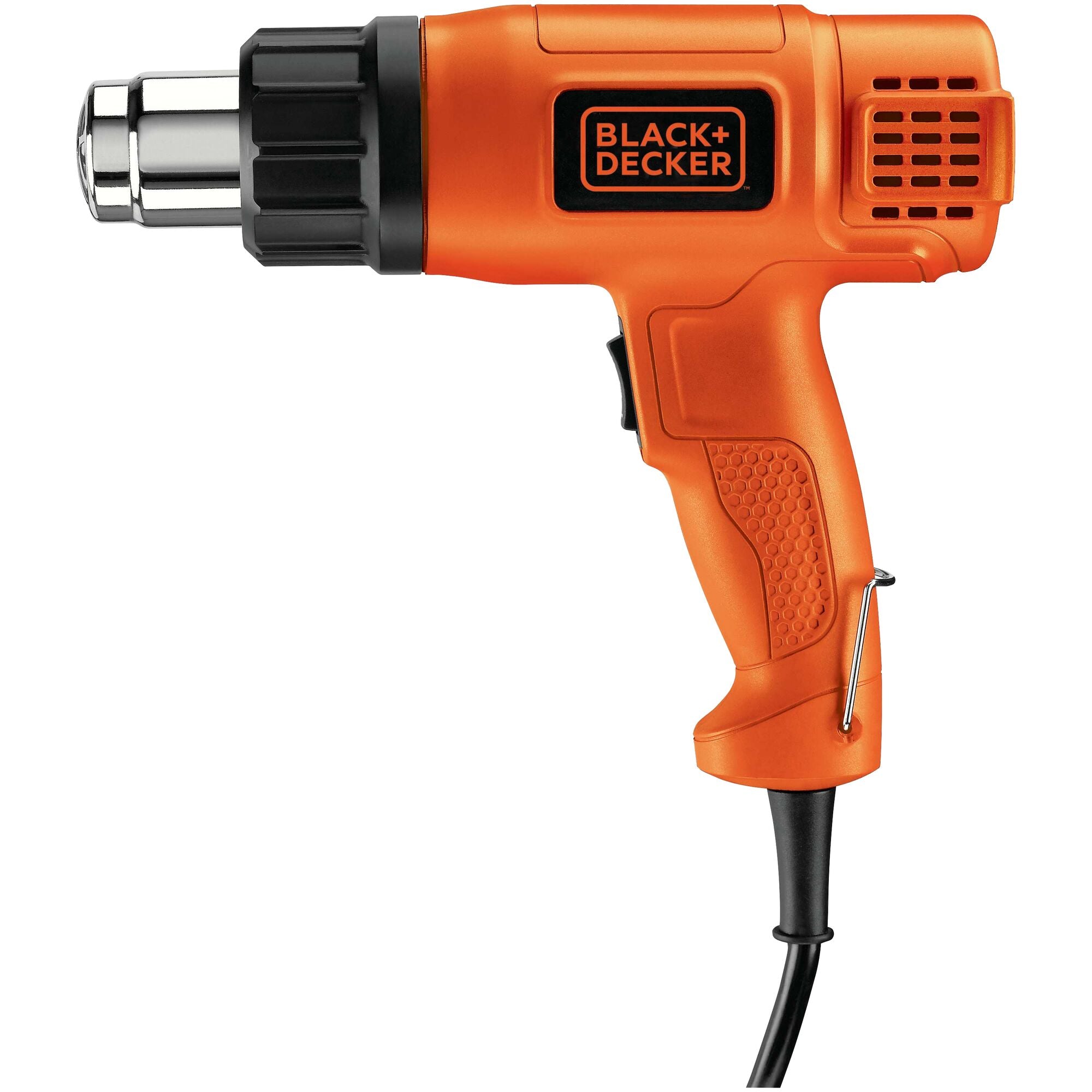 Heat Gun with Dual Temperature Settings