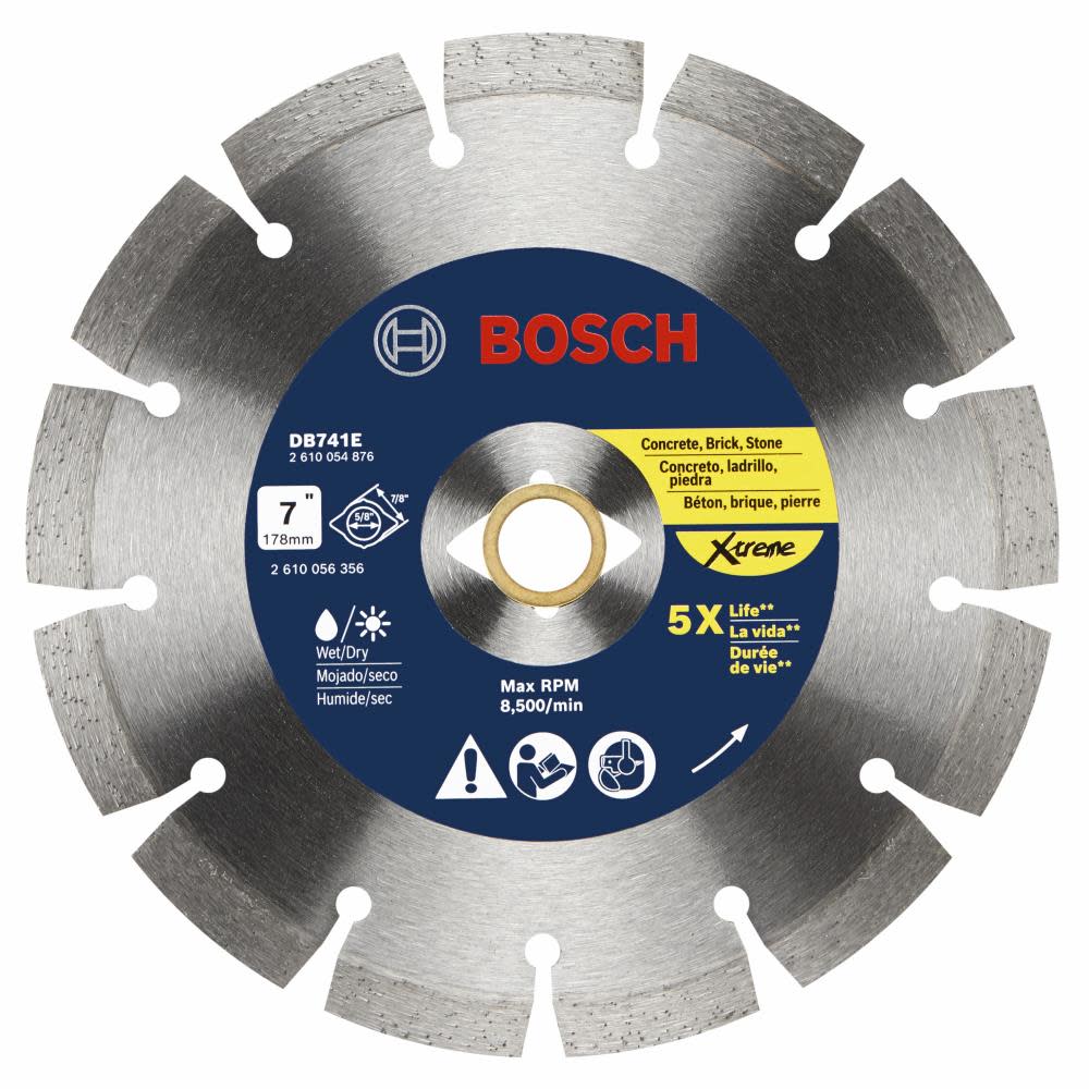 Bosch 7