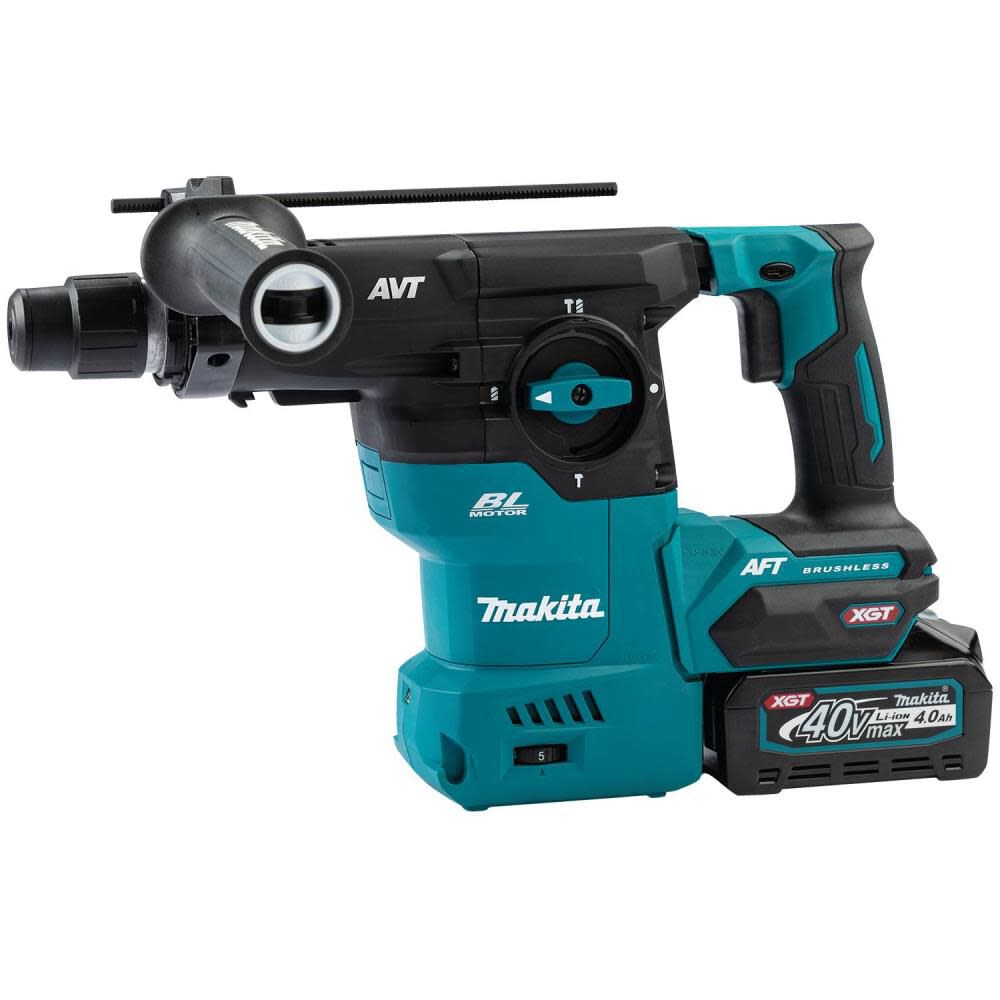 Makita 40V max XGT 1 3/16