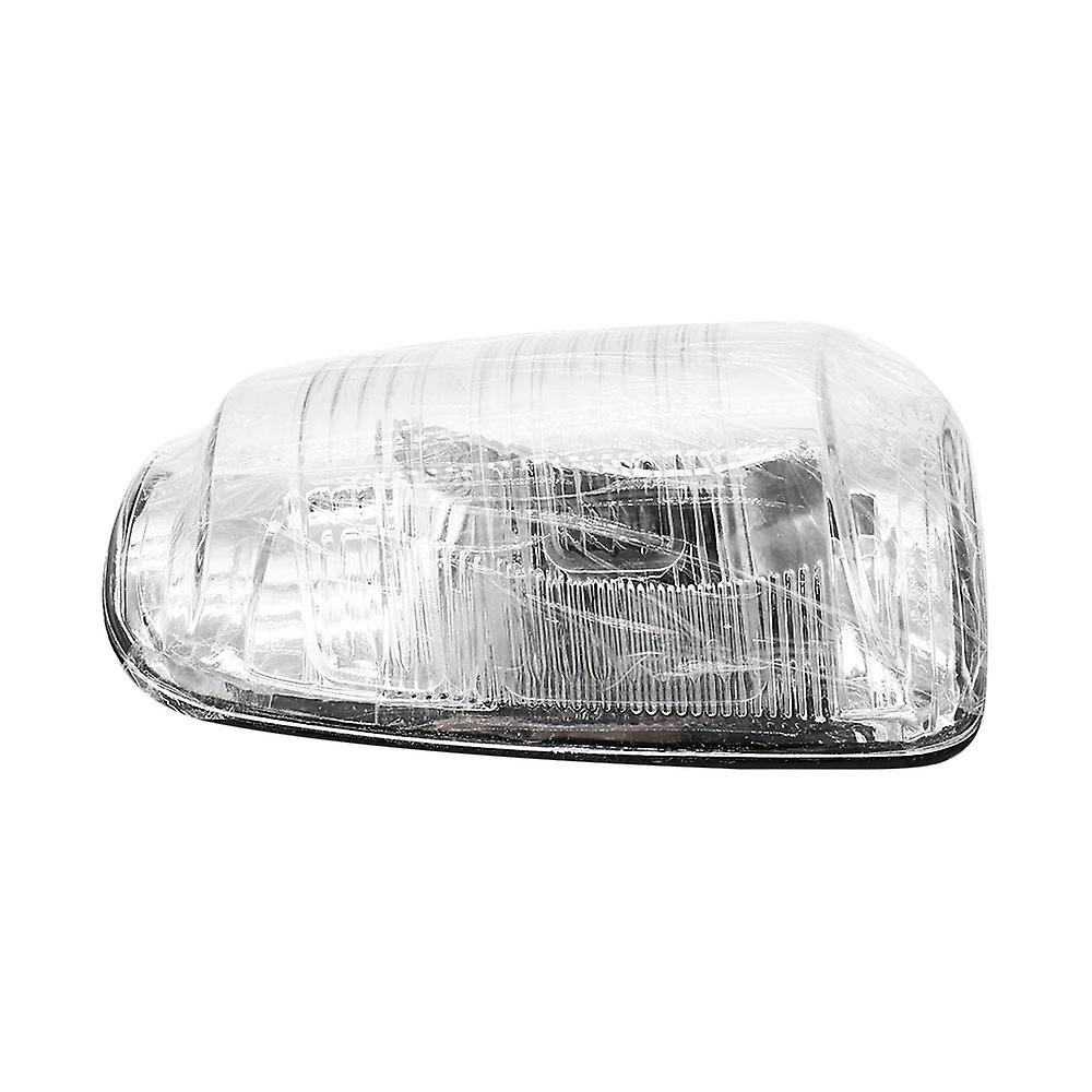 Left Mirror Indicator Lens Cover Door Wing Mirror Indicator Lens Cover Side Replacement For Ford Transit Mk8left