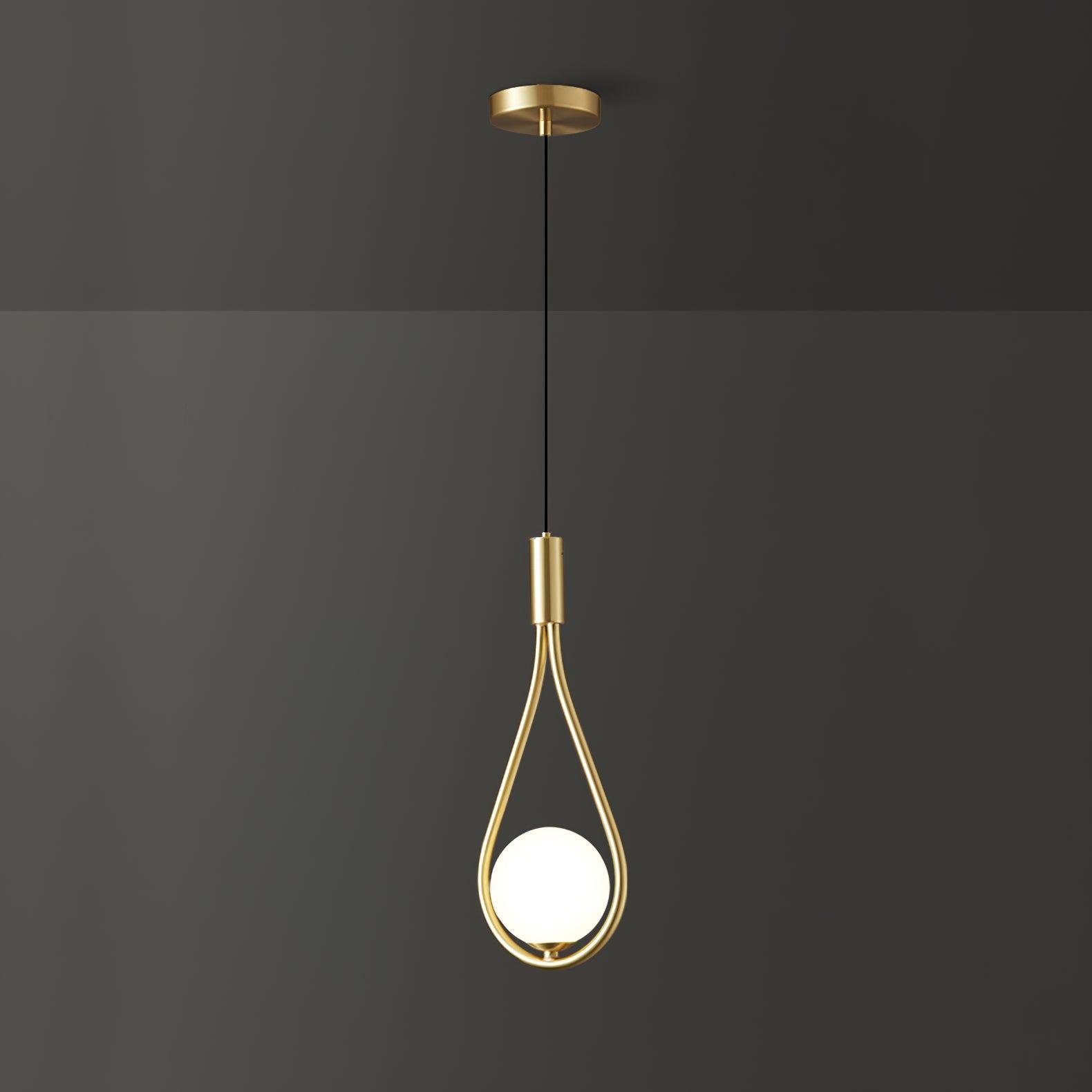 Pearls 65 Pendant Light