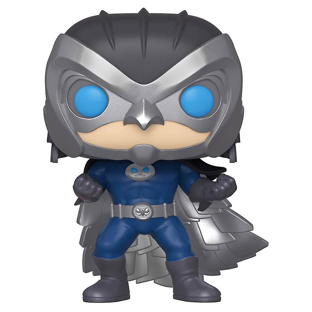 Batman Owlman US Exclusive Pop! Vinyl