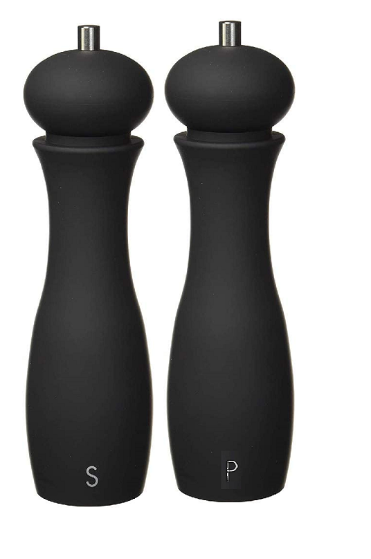 Napoleon Pro Salt and Pepper Grinder Set  70004 70005