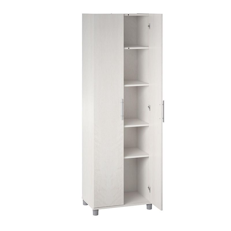 SystemBuild Evolution Camberly Utility Storage Cabinet