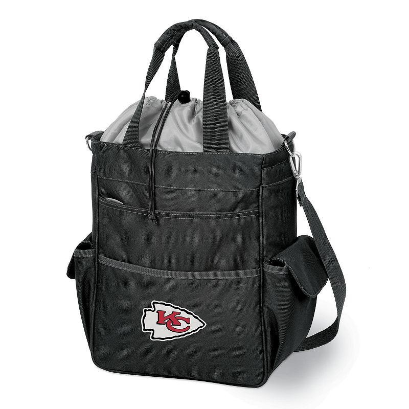 Picnic Time Kansas City Chiefs Activo Insulated Lunch Cooler