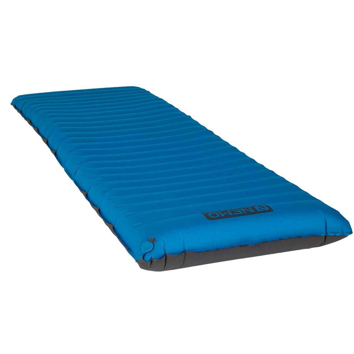 Nemo Quasar 3D Lightweight Insulated Sleeping Pad