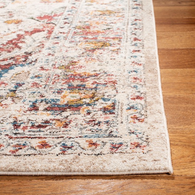 Carlyle Cyl229 Power Loomed Area Rug Safavieh